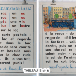 Photo 3 - Affiche scolaire Alphabet