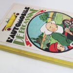 Photo 2 - L’automobile de Bécassine