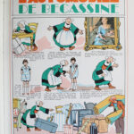 Photo 3 - L’automobile de Bécassine