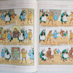 Photo 4 - L’automobile de Bécassine