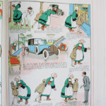 Photo 6 - L’automobile de Bécassine