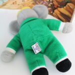 Photo 3 - Peluche Babar
