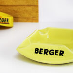 Photo 5 - Cendrier Berger