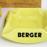 Photo 1 - Cendrier Berger