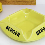 Photo 2 - Cendrier Berger