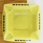 Photo 4 - Cendrier Berger