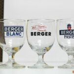 Verre Berger
