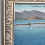 Photo 1 - Chromo panoramique Cannes