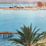 Photo 2 - Chromo panoramique Cannes