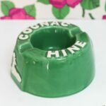 Cendrier Cognac Hine