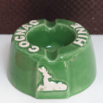 Photo 1 - Cendrier Cognac Hine