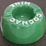 Photo 2 - Cendrier Cognac Hine