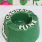 Photo 5 - Cendrier Cognac Hine