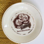 Photo 1 - Coupelle Cointreau