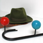 Photo 2 - Porte manteau Roger Féraud