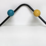 Photo 3 - Porte manteau Roger Féraud