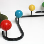 Photo 4 - Porte manteau Roger Féraud