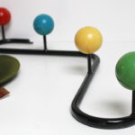 Photo 5 - Porte manteau Roger Féraud