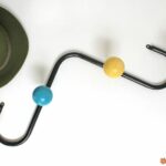 Porte manteau Roger Féraud