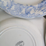 Photo 2 - Assiette à devinette