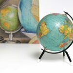 Globe Taride tripode