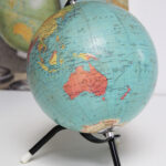 Photo 3 - Globe Taride tripode