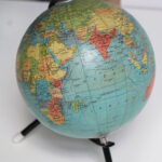 Photo 4 - Globe Taride tripode