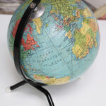 Photo 5 - Globe Taride tripode