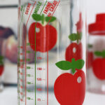 Photo 4 - Pot Henkel Pommes rouges