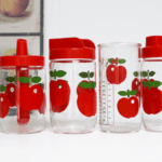 Pot Henkel Pommes rouges