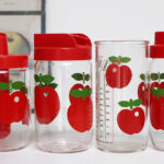 Photo 1 - Pot Henkel Pommes rouges