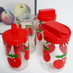 Photo 7 - Pot Henkel Pommes rouges