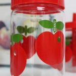 Photo 3 - Pot Henkel Pommes rouges