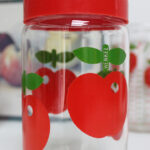 Photo 6 - Pot Henkel Pommes rouges