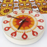 Photo 2 - Horloge Jaz