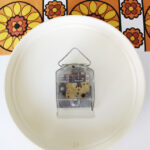 Photo 4 - Horloge Jaz