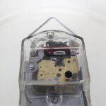 Photo 5 - Horloge Jaz