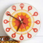 Photo 1 - Horloge Jaz