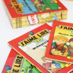 Photo 6 - J’aime lire