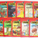 Photo 5 - J’aime lire