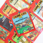 Photo 7 - J’aime lire