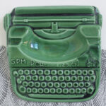 Photo 2 - Cendrier Japy