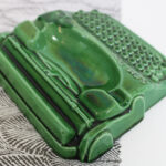 Photo 3 - Cendrier Japy