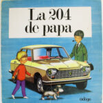 Photo 1 - La 204 de papa