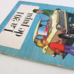 Photo 2 - La 204 de papa