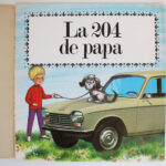 Photo 3 - La 204 de papa