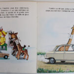 Photo 5 - La 204 de papa