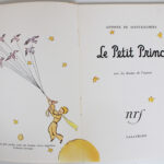 Photo 4 - Le Petit Prince