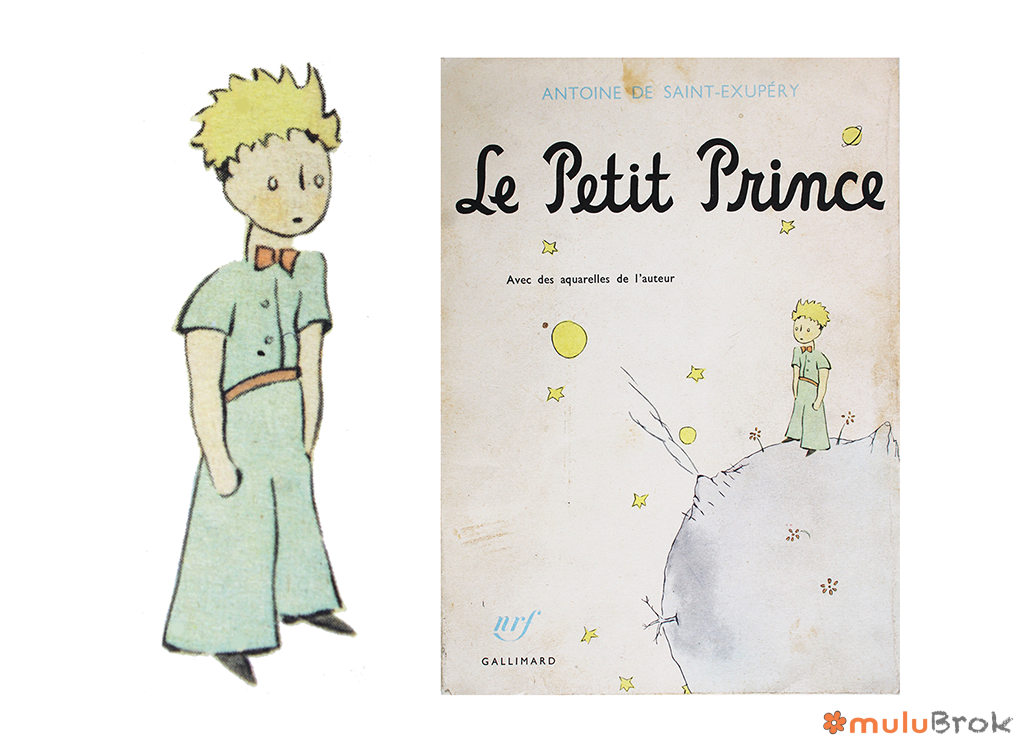 Le Petit Prince