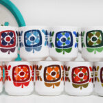 Photo 1 - Mugs Mobil Série complète